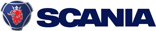 scania logo