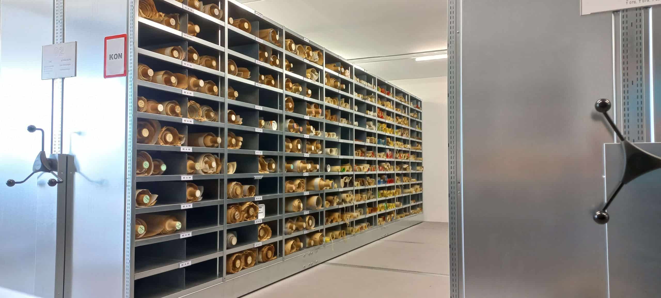 oeswag umbau archiv
