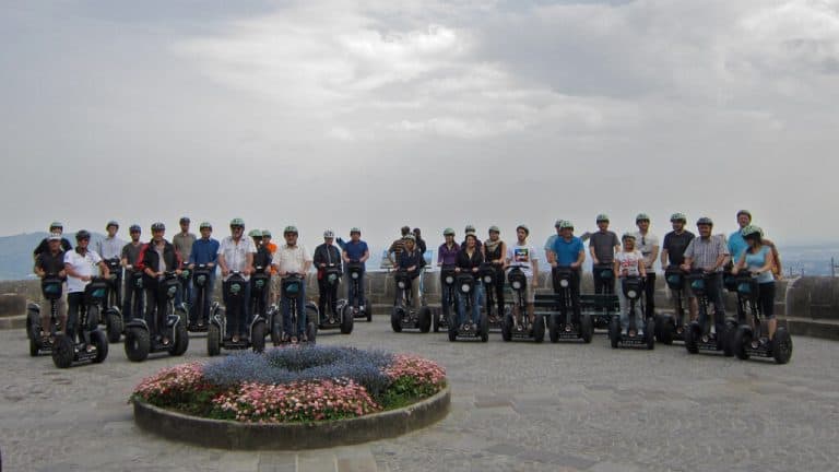 oeswag jobs segway