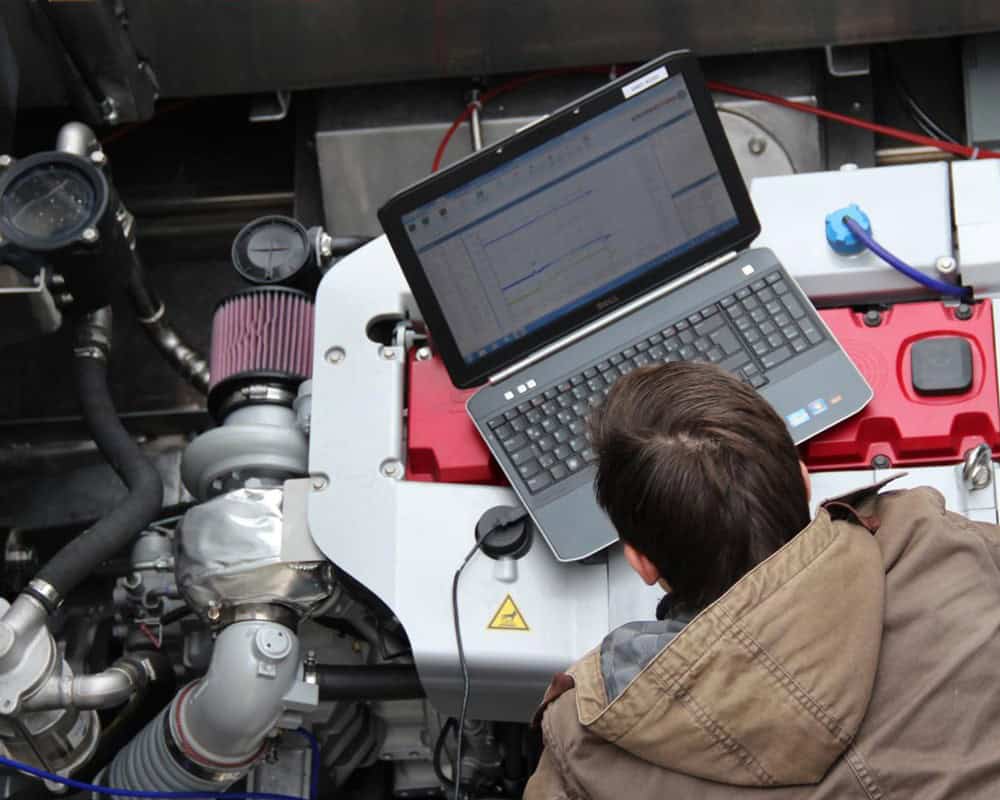 oeswag service steyrmotor