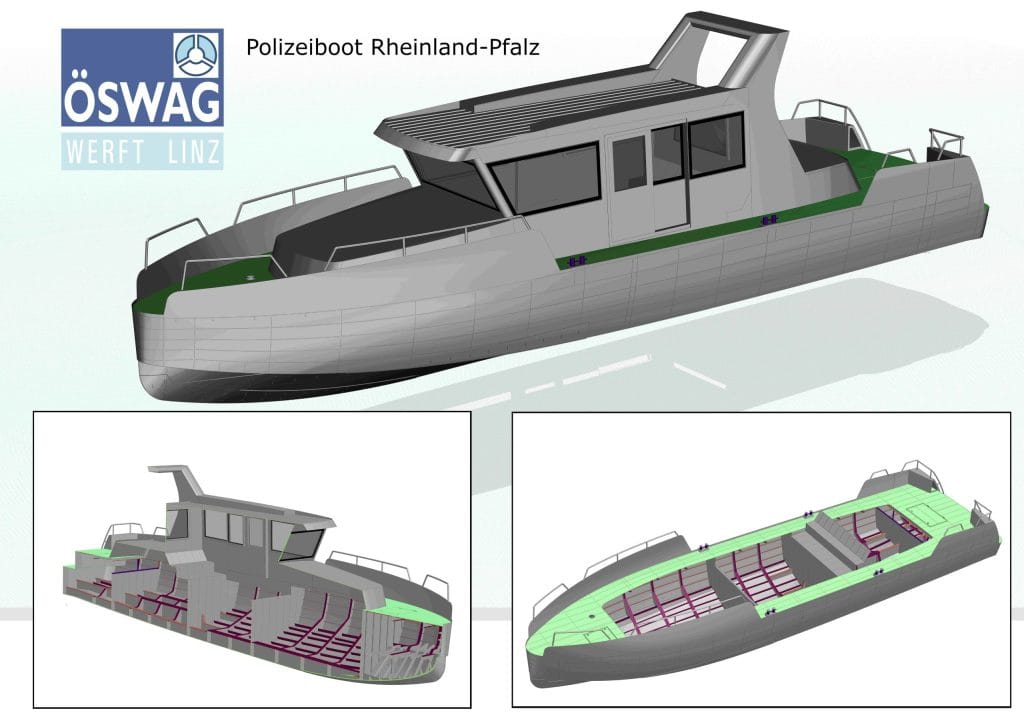 oeswag news polizeiboot rheinland pfalz