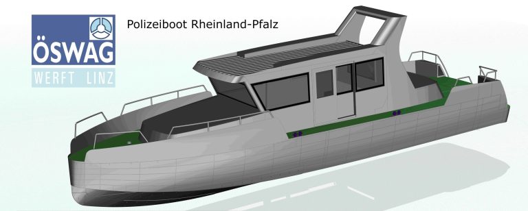 oeswag news polizeiboot rheinland pfalz titel