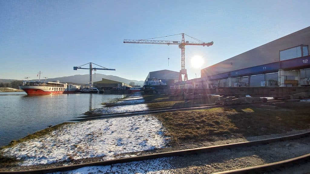 oeswag slipanlage sonne