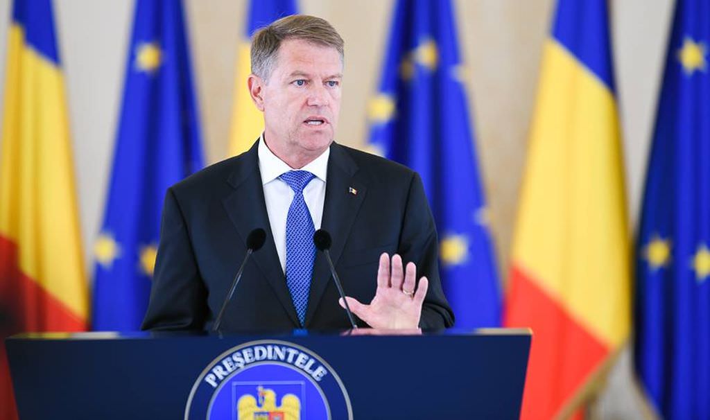 Iohannis, despre starea de urgență: Cursuri suspendate, prețurile la servicii și medicamente pot fi plafonate