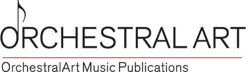 Orchestral Art Logo
