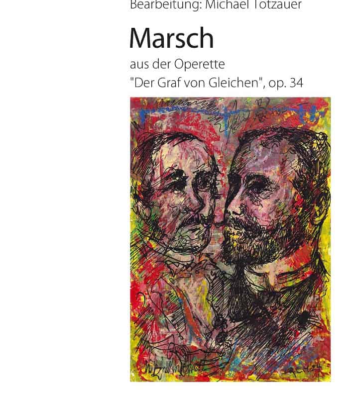 josef hellmesberger marsch