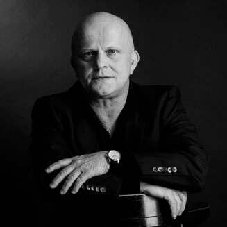 Hans Georg Pommer | OrchestralArt