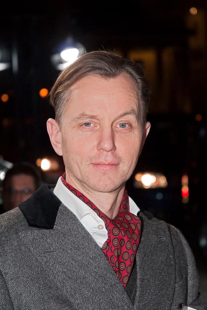 Max Raabe | OrchestralArt