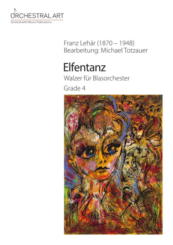 Franz Lehar - Elfentanz