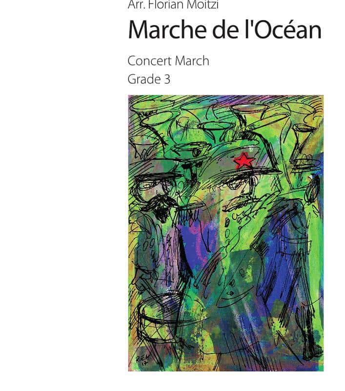 fucik julius marche de locean cover