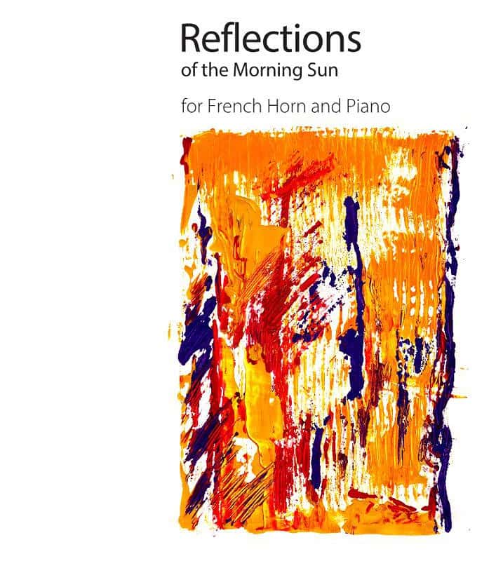 moitzi florian reflections cover