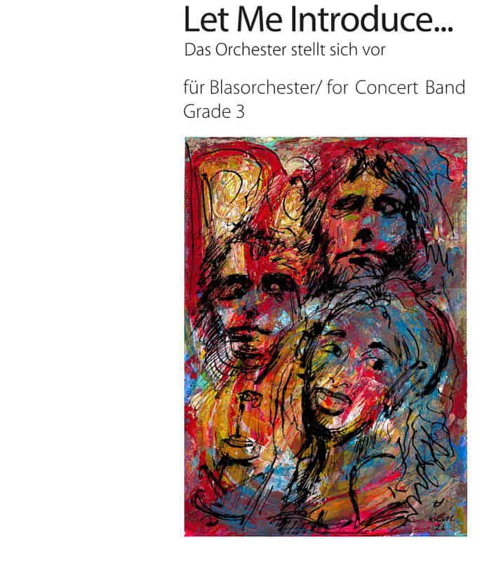 lindinger florian let me introduce cover