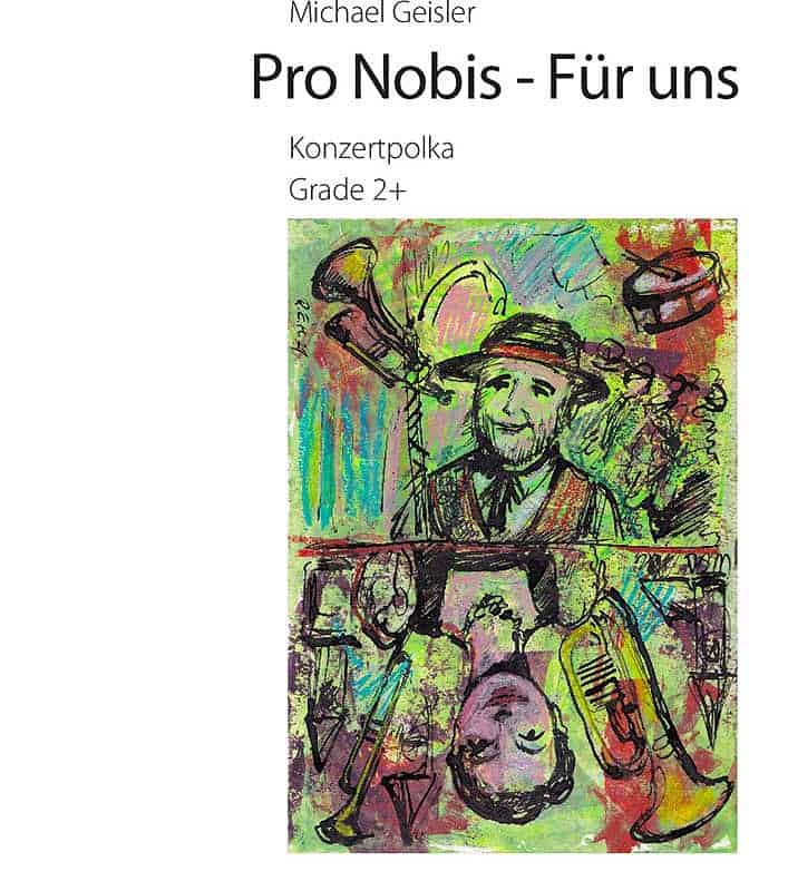 michael geisler pro nobis