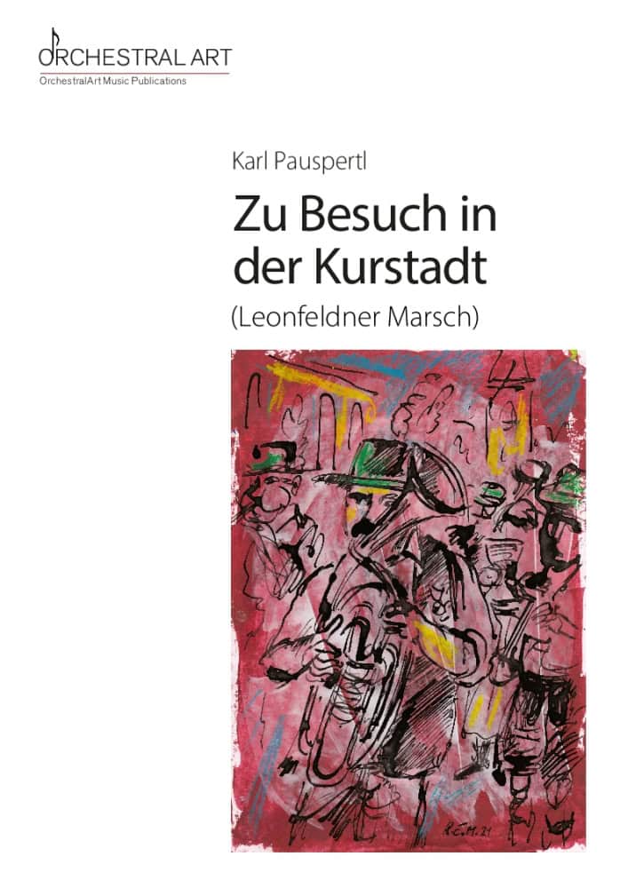 karl pauspertl zu besuch in der kurstadt