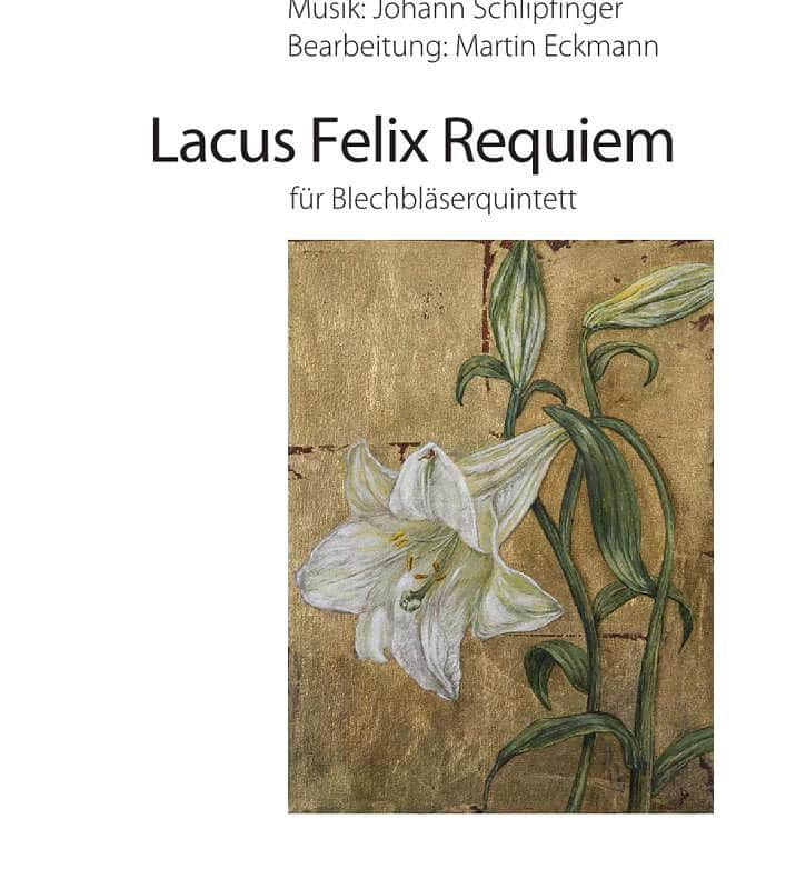 johann schlipfinger lacus felix requiem