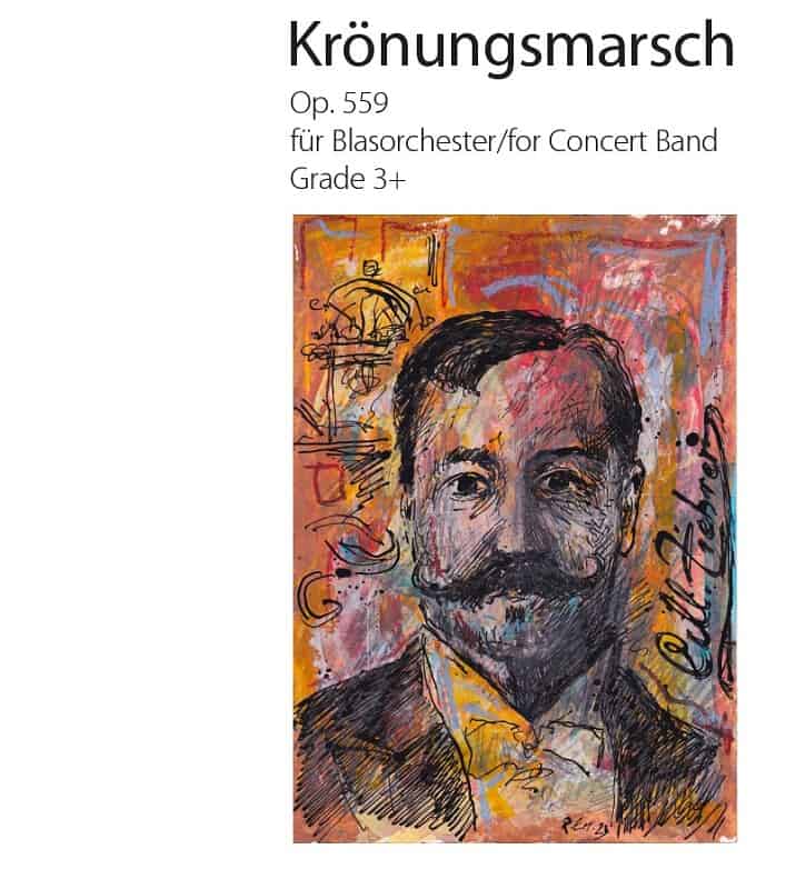carl michael ziehrer kroenungsmarsch