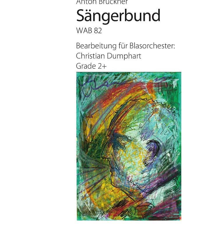 anton bruckner sängerbund