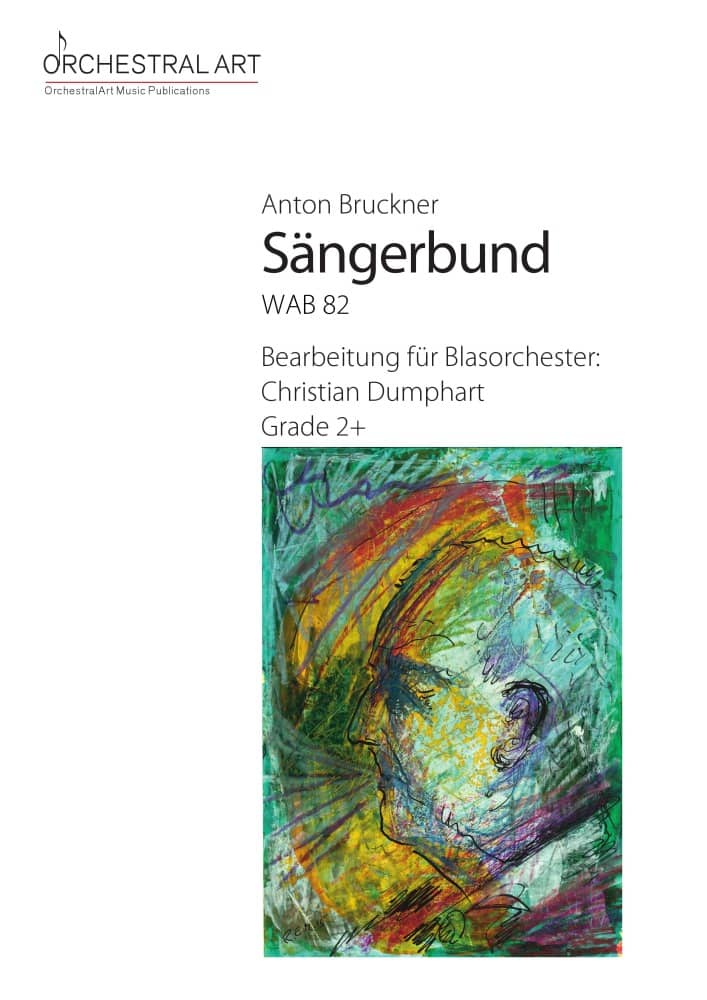 anton bruckner sängerbund