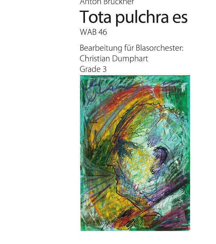 anton bruckner tota pulchra es