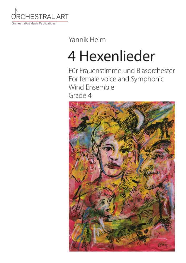 yannik helm 4 hexenlieder