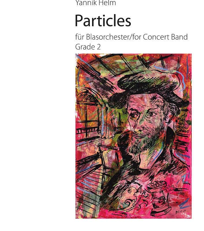 yannik helm particles