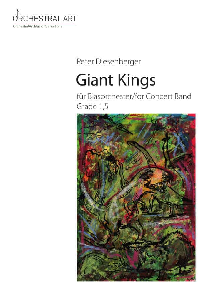 peter diesenberger giant kings