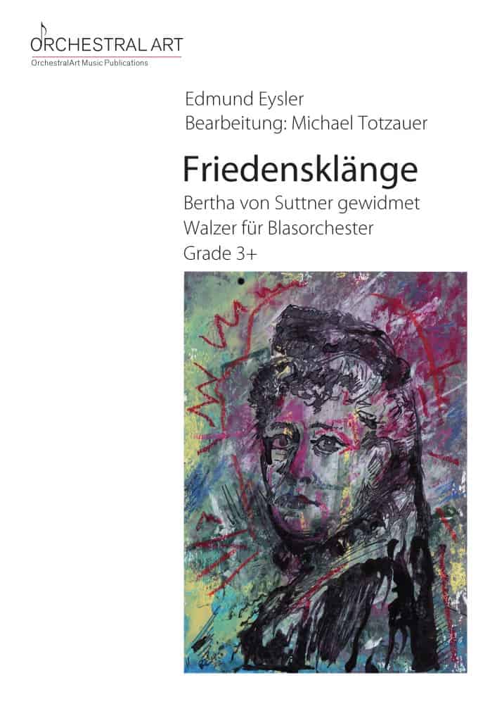 edmund eysler friedensklänge