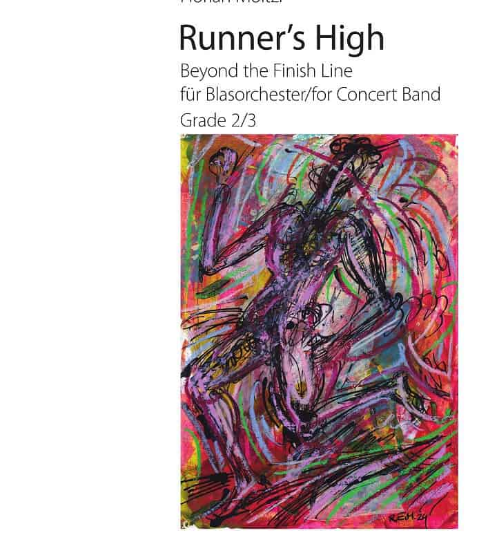 florian moitzi runner’s high