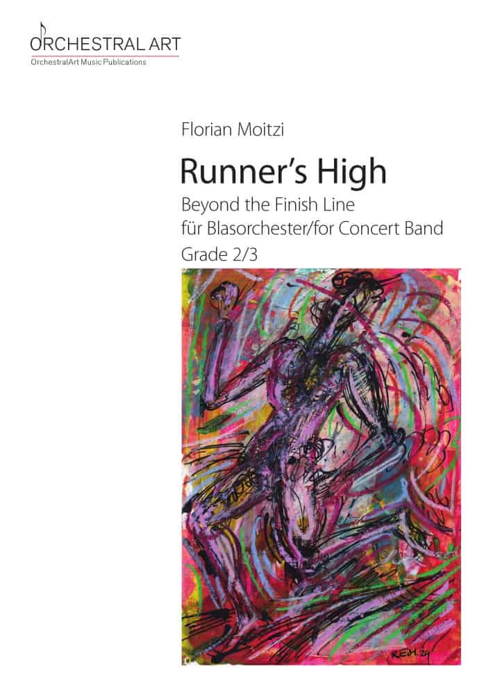 florian moitzi runner’s high