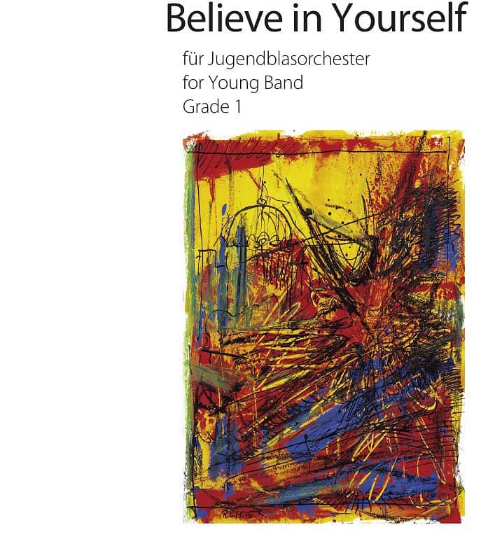 günther fiala believe in yourself