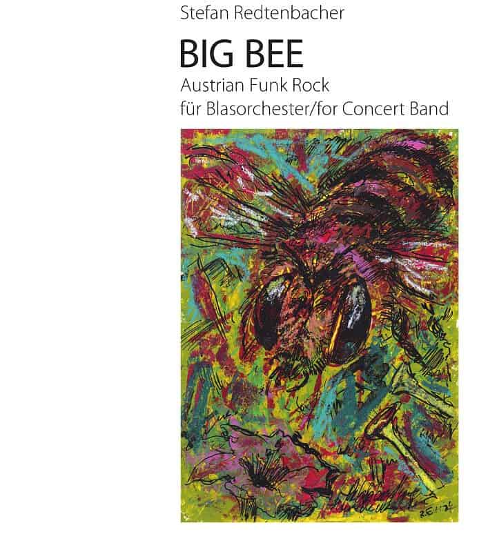 christoph wundrak/ stefan redtenbacher big bee