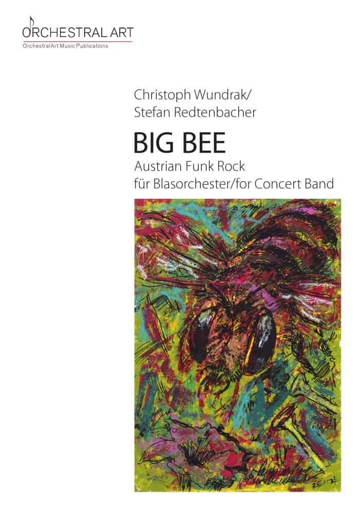 christoph wundrak/ stefan redtenbacher big bee