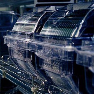 Semiconductor Particle Contamination Control