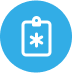 Reliablenursingservices logo showing trust and care for nursing in Odessa, TX.