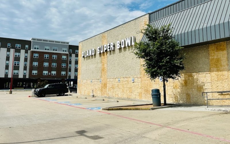 Reliablenursingservices is located near local businesses in a quiet area with parking available.