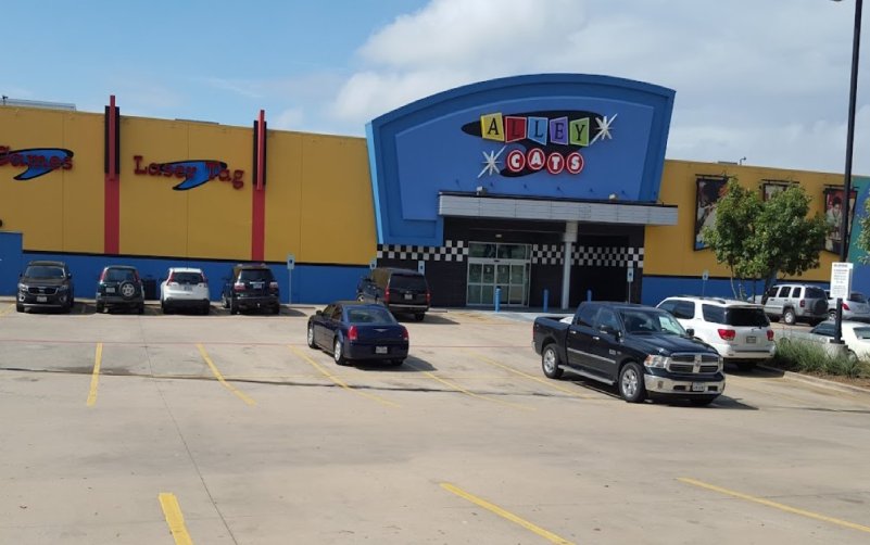 Reliablenursingservices is nearby, offering staffing help for the Abilene, TX community.
