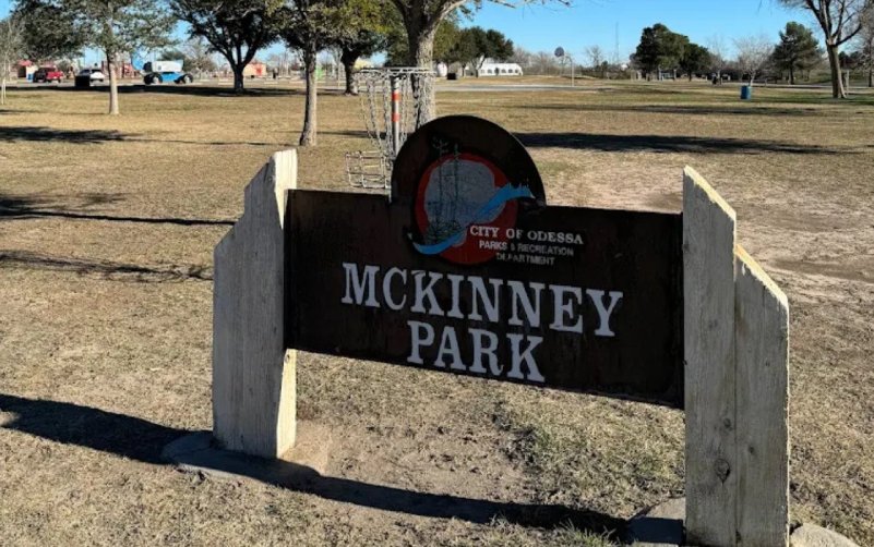 Reliablenursingservices brings care to the community at McKinney Park, helping people in a friendly outdoor setting.