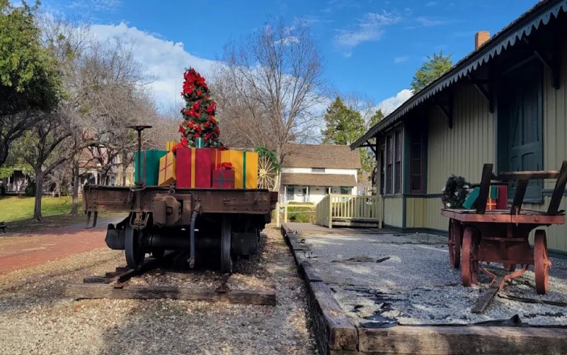 Reliablenursingservices brings holiday comfort to Odessa, TX homes, spreading warmth and cheer like a Christmas visit.