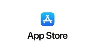 The image shows the Reliablenursingservices app is available for download from the Apple App Store.