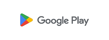 The image shows the Google Play logo, encouraging users to get the Reliablenursingservices app on Google Play.