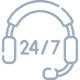 247 Recovered