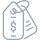Competitive Pricing Recovered