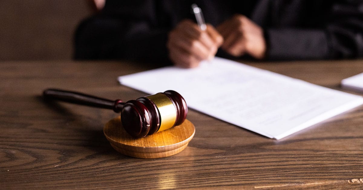 Out-of-State Subpoena in South Dakota