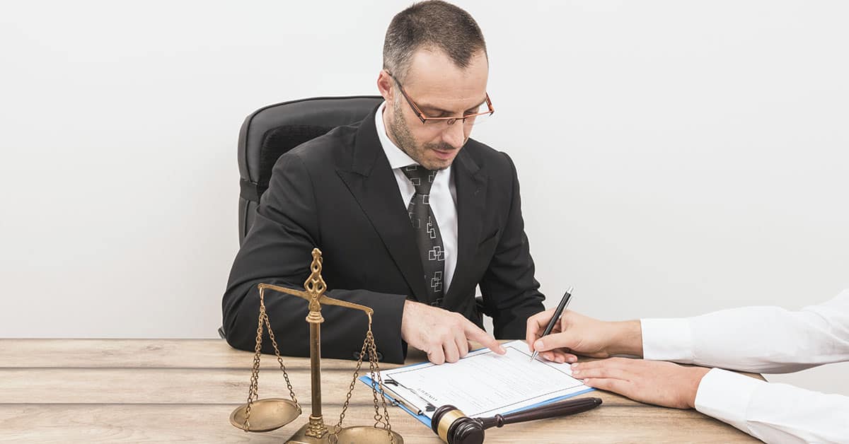 Serving a Foreign Subpoena in Rhode Island