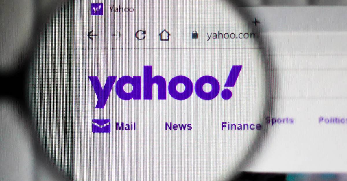 How to Serve An Out-Of-State Subpoena on Yahoo!
