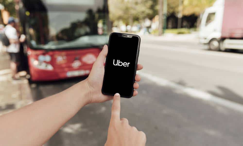 Serve an Out-of-State Subpoena on Uber
