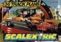 Scalextric Track Plans 3rd Edition