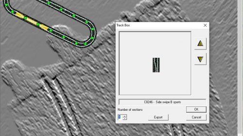 Snap Track Designer