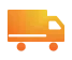 Abstract Gradient Featuring Shades Of Orange And Yellow Blending Smoothly Into Each Other.