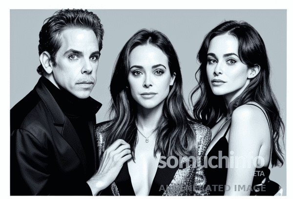 love,celebrity_relationships,relationships,christine_taylor,hollywood_power_couple,ben_stiller,family_life